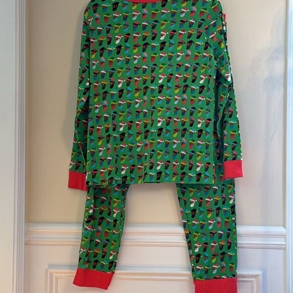 Women’s Plus Size Holiday PJ’s - Picture 5 of 9